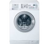 Waschmaschine im Test: Electrolux Öko Lavamat 76650 A3 von AEG, Testberichte.de-Note: 2.1 Gut