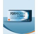 Formigran 2,5 mg Filmtabletten