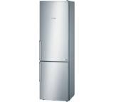 Kühlschrank im Test: iQ500 KG39EAI40 von Siemens, Testberichte.de-Note: 1.5 Sehr gut