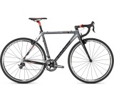Fahrrad im Test: Mares AX 1.0 (Modell 2012) von Focus, Testberichte.de-Note: 1.0 Sehr gut
