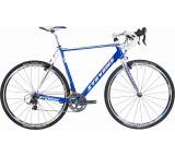 Fahrrad im Test: Cyclocross Prestige (Modell 2012) von Stevens, Testberichte.de-Note: 1.0 Sehr gut