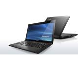 Laptop im Test: B570 von Lenovo, Testberichte.de-Note: 2.1 Gut