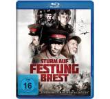 Film im Test: Sturm auf Festung Brest von Blu-ray, Testberichte.de-Note: 1.7 Gut