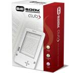 E-Book-Reader im Test: BeBook Club S von Endless Ideas, Testberichte.de-Note: ohne Endnote