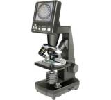 Mikroskop im Test: LCD Micro von Bresser, Testberichte.de-Note: 1.7 Gut