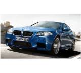 Auto im Test: M5 Limousine DKG Drivelogic (412 kW) [10] von BMW, Testberichte.de-Note: 1.9 Gut