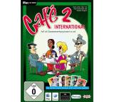 Game im Test: Cafe International 2 (für Mac) von Application Systems Heidelberg, Testberichte.de-Note: 2.7 Befriedigend
