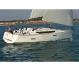 Yacht im Test: Sun Odyssey 379 von Jeanneau, Testberichte.de-Note: ohne Endnote