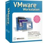 System- & Tuning-Tool im Test: Workstation 4.5.2 von VM-Ware, Testberichte.de-Note: 2.0 Gut