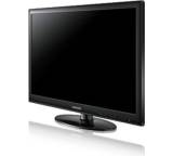Fernseher im Test: UE40D5003 von Samsung, Testberichte.de-Note: ohne Endnote