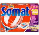 Geschirrspülmittel im Test: 10 Multi von Somat, Testberichte.de-Note: 1.9 Gut