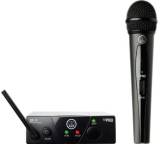 Mikrofon im Test: WMS 40 Mini Vocal von AKG, Testberichte.de-Note: 1.4 Sehr gut