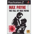 Game im Test: Max Payne 2 (für PS2) von Rockstar Games, Testberichte.de-Note: ohne Endnote