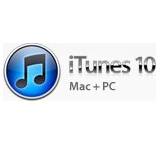 Multimedia-Software im Test: iTunes 10.4.1 von Apple, Testberichte.de-Note: 1.0 Sehr gut