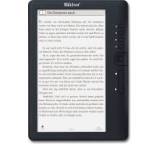 E-Book-Reader im Test: eBook Reader 3.0 von Trekstor, Testberichte.de-Note: 2.4 Gut