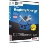System- & Tuning-Tool im Test: Registry Booster 2011 von Uniblue, Testberichte.de-Note: ohne Endnote