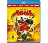Film im Test: Kung Fu Panda 2 von Blu-ray, Testberichte.de-Note: 1.5 Sehr gut