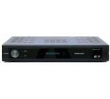 TV-Receiver im Test: HS 9000 CIPVR (250 GB) von Homecast, Testberichte.de-Note: 1.9 Gut