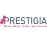 Online-Reisebüro im Test: Hotel-Portal von Prestigia.com, Testberichte.de-Note: 2.8 Befriedigend