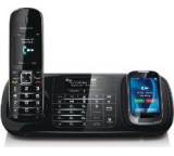 Festnetztelefon im Test: SE888 von Philips, Testberichte.de-Note: 2.3 Gut