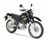 Motorrad im Test: XT 125 R (7 kW) [11] von Yamaha, Testberichte.de-Note: ohne Endnote