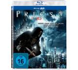 Film im Test: Priest 3D von 3D Blu-ray, Testberichte.de-Note: 2.3 Gut