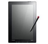 Tablet im Test: ThinkPad Tablet 32GB WLAN + 3G (NZ72CGE) von Lenovo, Testberichte.de-Note: ohne Endnote