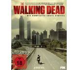 Film im Test: The Walking Dead - Staffel 1 von DVD, Testberichte.de-Note: 1.4 Sehr gut