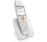 Festnetztelefon im Test: XL660 von Philips, Testberichte.de-Note: ohne Endnote