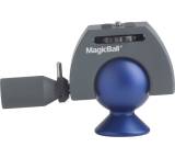 Stativkopf im Test: MagicBall von Novoflex, Testberichte.de-Note: 1.5 Sehr gut