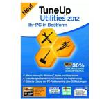 System- & Tuning-Tool im Test: TuneUp Utilities 2012 von S.A.D., Testberichte.de-Note: 2.0 Gut