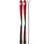 Ski im Test: Aspect (Modell 2011/2012) von Black Diamond, Testberichte.de-Note: 1.9 Gut