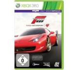 Game im Test: Forza Motorsport 4 (für Xbox 360) von Microsoft, Testberichte.de-Note: 1.4 Sehr gut