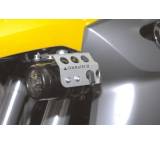 Motorradbeleuchtung im Test: Zusatzscheinwerfer Xenon von Touratech, Testberichte.de-Note: 1.7 Gut