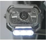 LED Begrenzungslicht P-Marker