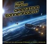 Hörbuch im Test: Mark Brandis. Operation Sonnenfracht (16) von Nikolai von Michalewsky, Testberichte.de-Note: 1.0 Sehr gut