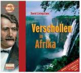 Hörbuch im Test: Abenteuer & Wissen. David Livingstone: Verschollen in Afrika von Maja Nielsen, Testberichte.de-Note: 1.0 Sehr gut