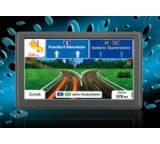 Navigationsgerät im Test: StreetMate GTX-60-3D (Europa 43) von NavGear, Testberichte.de-Note: 3.0 Befriedigend