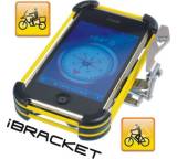 iBracket (für iPhone 4/4S)