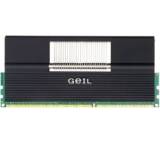 Arbeitsspeicher (RAM) im Test: Evo One 4 GB DDR3-2000 Kit (GE34GB2000C9DC) von GeIL, Testberichte.de-Note: 1.5 Sehr gut