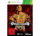 Supremacy MMA (für Xbox 360)