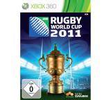 Rugby World Cup 2011 (für Xbox 360)