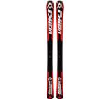 Ski im Test: Junior Racetiger Red (Modell 2011/2012) von Völkl, Testberichte.de-Note: ohne Endnote