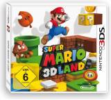 Game im Test: Super Mario 3D Land (für 3DS) von Nintendo, Testberichte.de-Note: 1.3 Sehr gut