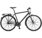 Fahrrad im Test: Opal (Modell 2012) von Diamant, Testberichte.de-Note: ohne Endnote