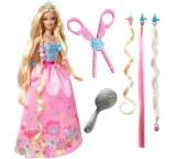 Puppe im Test: Zauber-Haarspiel Prinzessin von Barbie, Testberichte.de-Note: 2.3 Gut