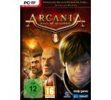 Game im Test: Arcania - Fall of Setarrif (für PC) von EuroVideo, Testberichte.de-Note: 3.0 Befriedigend