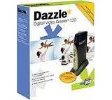 Videokonverter im Test: Dazzle DVC120 von Pinnacle Systems, Testberichte.de-Note: 2.0 Gut