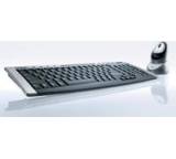 Maus-Tastatur-Set im Test: Keybord Wireless Slim von Fujitsu-Siemens, Testberichte.de-Note: ohne Endnote