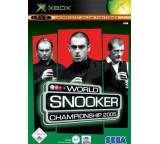 Game im Test: World Snooker Championship 2005  von SEGA, Testberichte.de-Note: 2.0 Gut